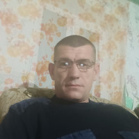 Виктор, Россия, Королёв, 44 года