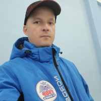 Виктор, Россия, Ростов-на-Дону, 33 года