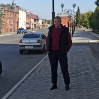 Денис, Россия, Бийск, 43 года