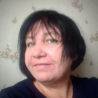 Юлия, Россия, Екатеринбург, 41 год
