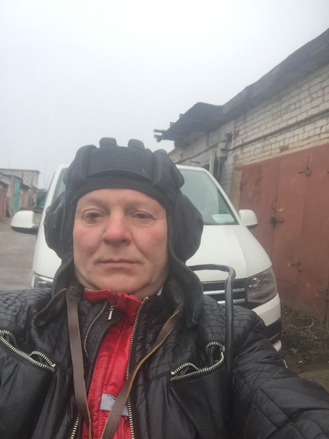Николай, Одинцово, 57 лет, 1 фото. Ищу: Хорошую  Анкета 575058. 