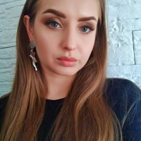 Елена, Россия, Абинск, 36 лет