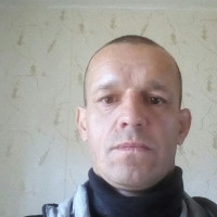 Сергей, Россия, Нефтекамск, 43 года