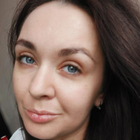 Анастасия, Россия, Москва, 32 года