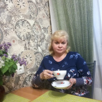 Ольга, Россия, Нижний Новгород, 59 лет