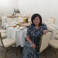 Светлана, Беларусь, Минск, 56 лет
