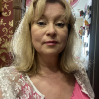 Людмила, Санкт-Петербург, м. Ломоносовская, 58 лет