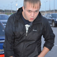 Михаил, Россия, Колпино, 34 года