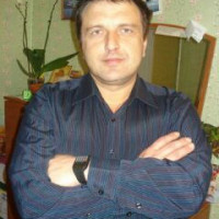 Игорь, Россия, Новоалтайск, 53 года