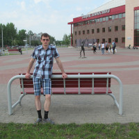 Алексей, Беларусь, Минск, 41 год
