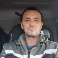 Виталий Губачев, Россия, Мегион, 49 лет