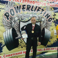 Сергей Коровин, Россия, Санкт-Петербург, 53 года