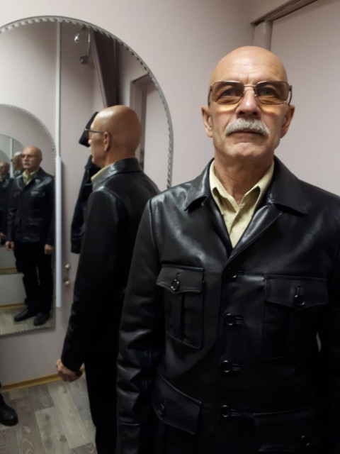 Олег, Россия, Санкт-Петербург. Фото на сайте ГдеПапа.Ру