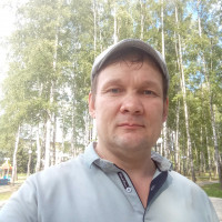 Сергей, Россия, Сафоново, 45 лет