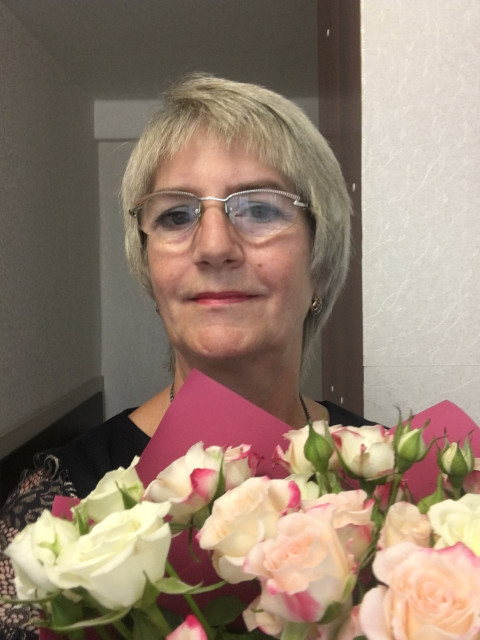 Лариса, Санкт-Петербург, м. Площадь Мужества. Фото на сайте ГдеПапа.Ру