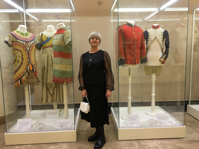 Лариса, Санкт-Петербург, м. Площадь Мужества. Фото на сайте ГдеПапа.Ру