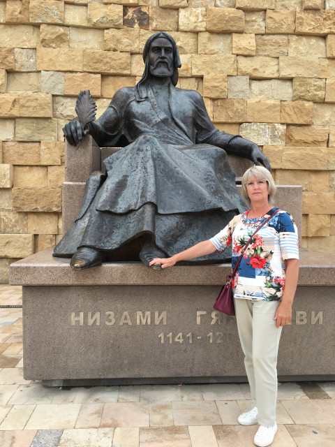 Лариса, Санкт-Петербург, м. Площадь Мужества. Фото на сайте ГдеПапа.Ру