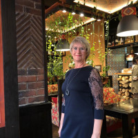 Лариса, Санкт-Петербург, м. Площадь Мужества, 62 года