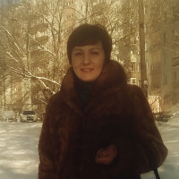 Ирина, Россия, Нижний Новгород, 47 лет