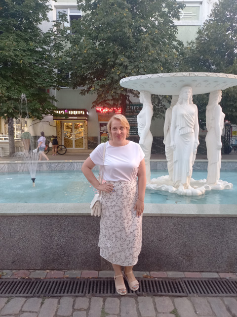 Алла, Россия, Москва. Фото на сайте ГдеПапа.Ру