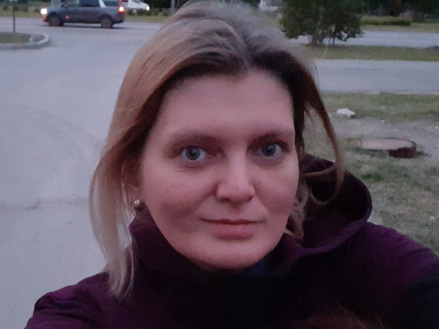 Светлана, Россия, Тобольск, 44 года, 2 ребенка. Познакомлюсь с мужчиной для любви и серьезных отношений, брака и создания семьи. Анкета 575485. 