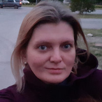 Светлана, Россия, Тобольск, 44 года