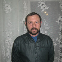 Александр, Россия, Тольятти, 62 года