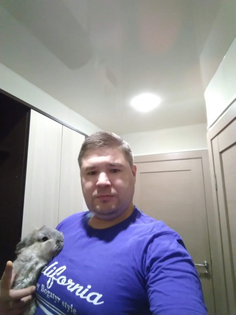 Александр, Санкт-Петербург, м. Автово. Фото на сайте ГдеПапа.Ру