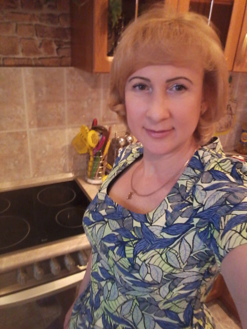 Лариса, Москва, м. Новокосино. Фото на сайте ГдеПапа.Ру