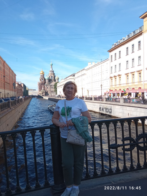 Лариса, Москва, м. Новокосино. Фото на сайте ГдеПапа.Ру