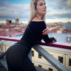 Лёля, 41, Санкт-Петербург, м. Ладожская
