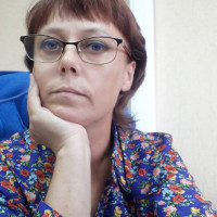 Татьяна, Россия, Нижневартовск, 51 год