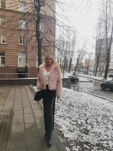 Полина, Россия, Москва. Фото на сайте ГдеПапа.Ру