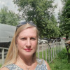 Полина, Россия, Москва, 47