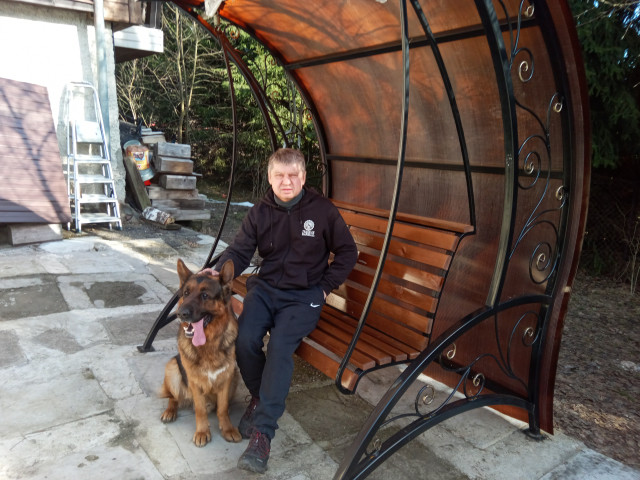 Александр Старков, Россия, Переславль-Залесский, 64 года, 1 ребенок. Ищу: От 50 до 70  Анкета 575705. 