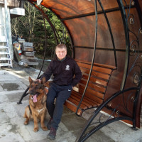 Александр Старков, Россия, Переславль-Залесский, 64 года