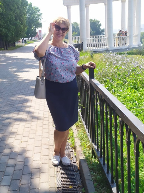 Елена, Россия, Ижевск. Фото на сайте ГдеПапа.Ру