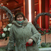 Елена, Россия, Ижевск, 58 лет