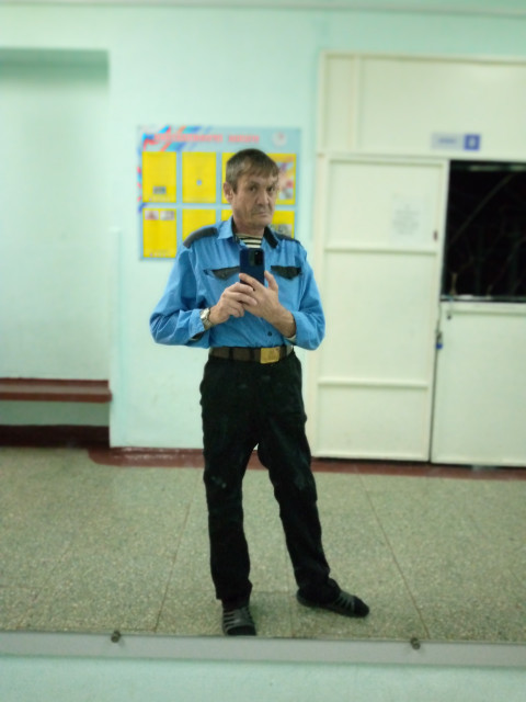 Роман, Россия, Нязепетровск. Фото на сайте ГдеПапа.Ру