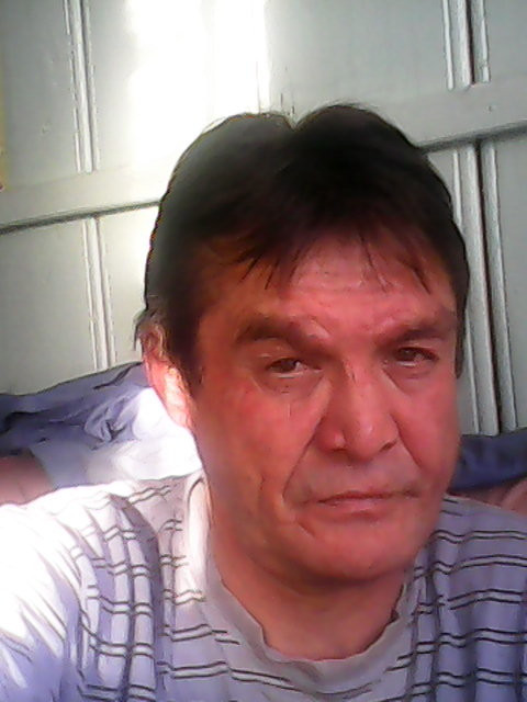 Роман, Россия, Нязепетровск. Фото на сайте ГдеПапа.Ру