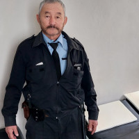 Сергей, Россия, Улан-Удэ, 69 лет