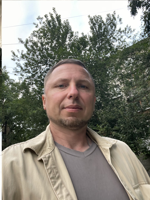 Алексей, Россия, Санкт-Петербург, 42 года, 1 ребенок. Ищу: Если кто-то думает, что со мной будет сложно из-за моих увлечений, то прошу не строить предположений....  Анкета 575759. 