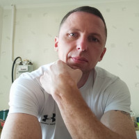 Алексей, Россия, Санкт-Петербург, 39 лет