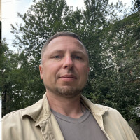 Алексей, Россия, Санкт-Петербург, 42 года