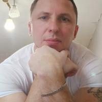 Алексей, Россия, Санкт-Петербург, 39 лет