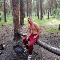 Константин, Россия, Барнаул, 41 год