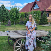 Мария, Россия, Челябинск, 44 года