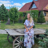 Мария, Россия, Челябинск, 45