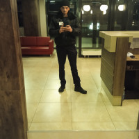 Игорь Попов, Россия, Москва, 43 года