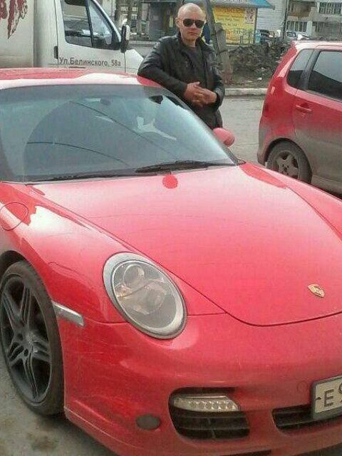 Фёдор, Россия, Томск. Фото на сайте ГдеПапа.Ру